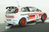Fiat Abarth Grande Punto S2000 A.Alen Rally Russia 2007, Altaya 1:43
