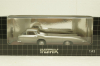 Holtkamp Cheetah Transporter, silver, 1961, MX50302-041, Matrix 1:43