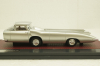 Holtkamp Cheetah Transporter, silver, 1961, MX50302-041, Matrix 1:43