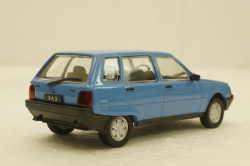 Заз-1105 Дана Автолегенды СССР и Соцстран №243