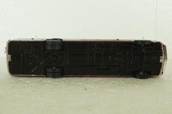 Pegaso Z-404, Camiones y Autobuses, Salvat 1:43