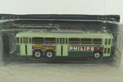 Berliet Vetra VA3 B2, 1946, Camiones y Autobuses, Salvat 1:43