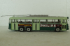 Berliet Vetra VA3 B2, 1946, Camiones y Autobuses, Salvat 1:43