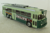 Berliet Vetra VA3 B2, 1946, Camiones y Autobuses, Salvat 1:43