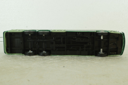 Berliet Vetra VA3 B2, 1946, Camiones y Autobuses, Salvat 1:43