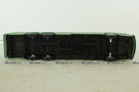 Berliet Vetra VA3 B2, 1946, Camiones y Autobuses, Salvat 1:43