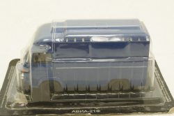 Avia-21F, Автолегенды СССР 1:43