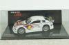 Mitjet Supertourisme 2L. S.Loeb Pau 2013,  Loeb Collection, #63  Altaya 1:43 Уценка!