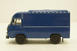 Avia-21F, Автолегенды СССР 1:43