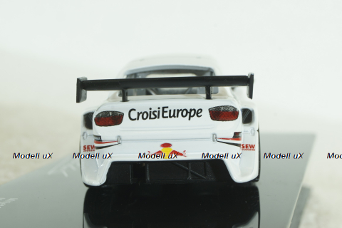 Mitjet Supertourisme 2L. S.Loeb Pau 2013,  Loeb Collection, #63  Altaya 1:43 Уценка!