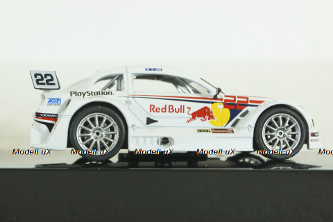 Mitjet Supertourisme 2L. S.Loeb Pau 2013,  Loeb Collection, #63  Altaya 1:43 Уценка!