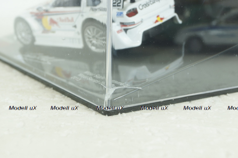 Mitjet Supertourisme 2L. S.Loeb Pau 2013,  Loeb Collection, #63  Altaya 1:43 Уценка!