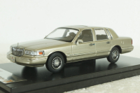 Lincoln Town Car 1996,  PRD102, PremuimX 1:43