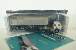 Pegaso 2020 B (1973), Camiones y Autobuses, Salvat 1:43