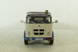 Pegaso 2020 B (1973), Camiones y Autobuses, Salvat 1:43