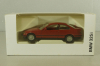 BMW 325i Coupe (E36) 1992, red, 82229417852, Gama 1:43