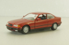 BMW 325i Coupe (E36) 1992, red, 82229417852, Gama 1:43