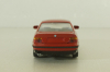 BMW 325i Coupe (E36) 1992, red, 82229417852, Gama 1:43