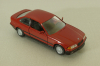 BMW 325i Coupe (E36) 1992, red, 82229417852, Gama 1:43