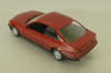 BMW 325i Coupe (E36) 1992, red, 82229417852, Gama 1:43