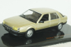 Renault 25 Phase 1, metallic beige, 1986, CLC539, IXO 1:43