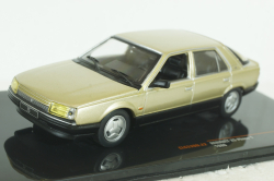 Renault 25 Phase 1, metallic beige, 1986, CLC539, IXO 1:43
