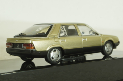Renault 25 Phase 1, metallic beige, 1986, CLC539, IXO 1:43
