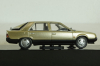 Renault 25 Phase 1, metallic beige, 1986, CLC539, IXO 1:43
