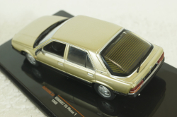 Renault 25 Phase 1, metallic beige, 1986, CLC539, IXO 1:43