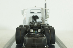 Dodge LCF CT9000, white/blue, 1960, TR185, IXO 1:43