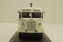 Citroen Type H US Army Ambulance 1967,  CLC211, IXO 1:43