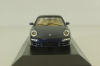 Porsche 911 (997) Carrera 2004, blue, 400063020, Minichamps 1:43
