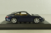 Porsche 911 (997) Carrera 2004, blue, 400063020, Minichamps 1:43