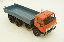 Камаз-5320 бортовий , SSM1284, SSM 1:43 Уценка!