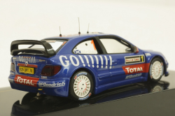 Citroen Xsara WRC #1 Rally of Turkey 2006, RAM251, IXO 1:43