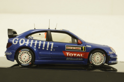 Citroen Xsara WRC #1 Rally of Turkey 2006, RAM251, IXO 1:43