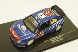 Citroen Xsara WRC #1 Rally of Turkey 2006, RAM251, IXO 1:43