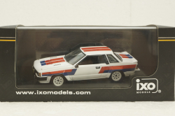 Nissan 240RS Ready to Race 1985, CLC182, IXO 1:43
