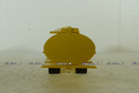 Полуприцеп Western, American Trucks, France #7, Altaya 1:43