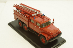 Зил-131 АЦ-40 (131)-137, без полос SSM1075, SSM 1:43