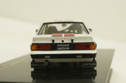 Nissan 240RS Ready to Race 1985, CLC182, IXO 1:43