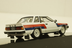 Nissan 240RS Ready to Race 1985, CLC182, IXO 1:43