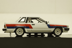 Nissan 240RS Ready to Race 1985, CLC182, IXO 1:43