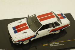 Nissan 240RS Ready to Race 1985, CLC182, IXO 1:43
