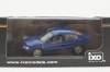 Seat Toledo (Serie 2) 1999, blue, MOC113, IXO 1:43