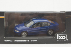 Seat Toledo (Serie 2) 1999, blue, MOC113, IXO 1:43