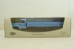 Зил-133ГЯ голубой, SSM1038, SSM 1:43