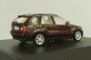 BMW X5 3.0 d (E53) 1999, dark red, 80429411690, Minichamps 1:43