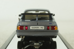 Ford Sierra RS Cosworth, blue, 52863, AutoArt 1:43