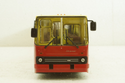 Икарус-280 червоний/жовтий, Советский Автобус 1:43
